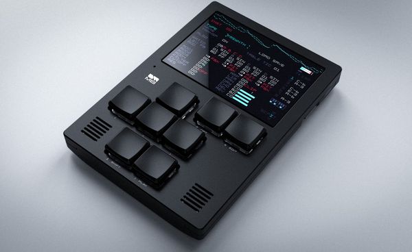 DTM・DAW Dirtywave M8 tracker model 01 M8-Model02-Front1_2200x-1-