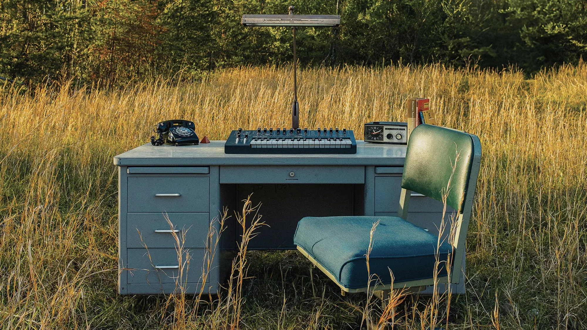 アート・デザイン・音楽 Bauwagen | Mobile Squatters Superbooth 2025 delivers exciting new gear from Moog, 1010