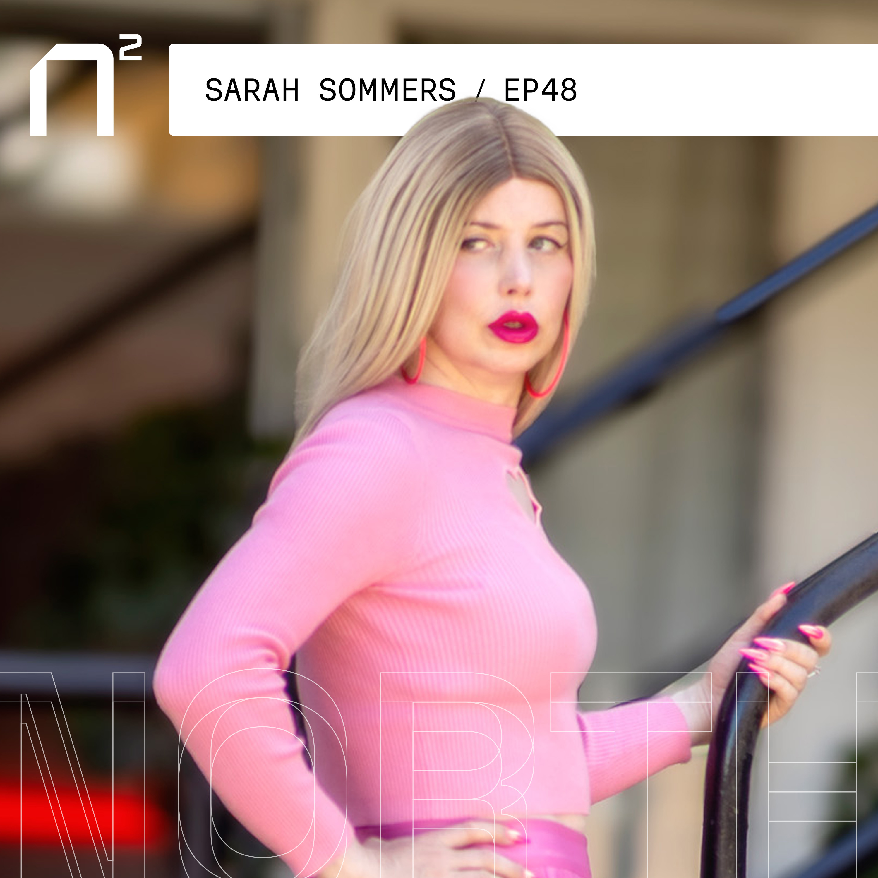 Sarah Sommers on touring the U.S., Berlin's underground scene, and synthesizer creativity