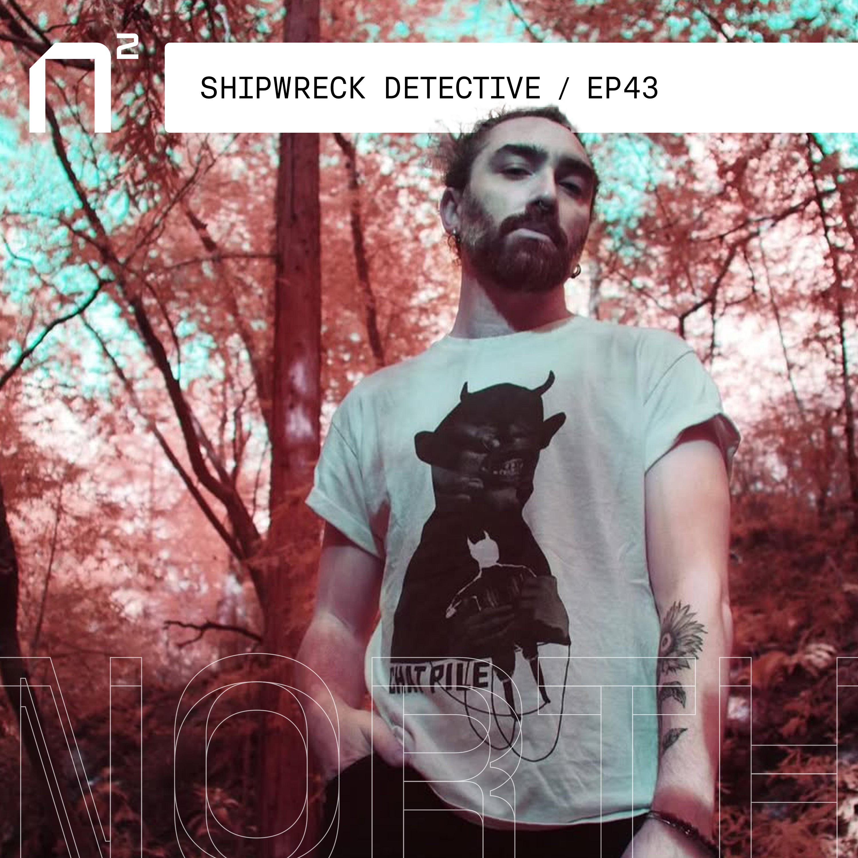 Shipwreck Detective on creating immersive music and scoring sci-fi stories