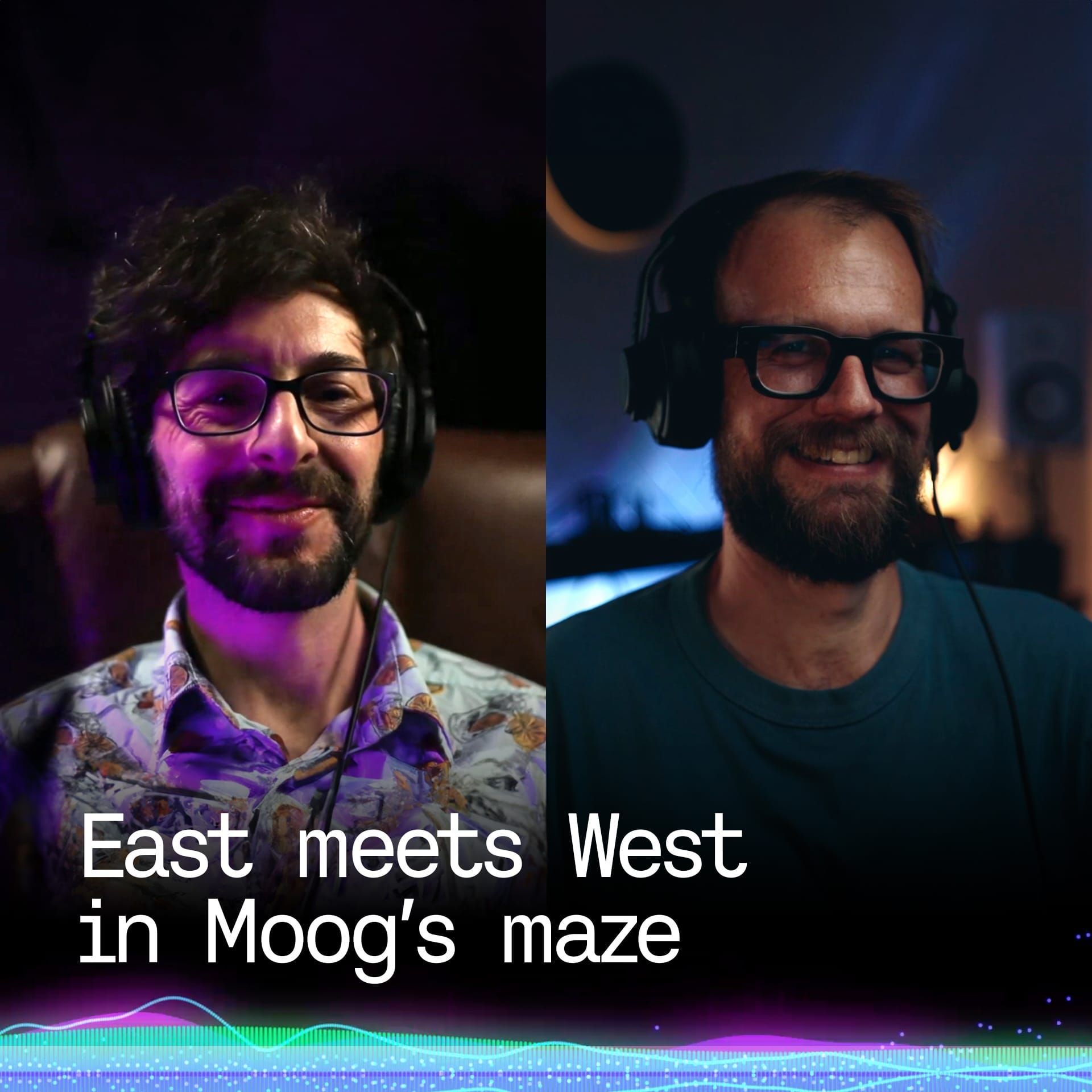 Exploring new directions in the Labyrinth